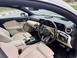 2020 Model Mercedes-Benz CLA 200d
