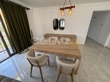 Girne Merkez'de Antik Liman ve Akpınar Çemberine Yakın Kiralık Eşyalı 2+1 Penthouse