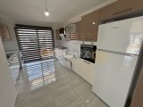 Girne Merkez'de Antik Liman ve Akpınar Çemberine Yakın Kiralık Eşyalı 2+1 Penthouse