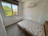 Girne Lapta'da Deniz Manzaralı Sıfır Eşyalı Oteller Bölgesine Yakın Kiralık 2+1 Penthouse