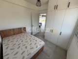 Girne Lapta'da Deniz Manzaralı Sıfır Eşyalı Oteller Bölgesine Yakın Kiralık 2+1 Penthouse