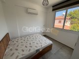 Girne Lapta'da Deniz Manzaralı Sıfır Eşyalı Oteller Bölgesine Yakın Kiralık 2+1 Penthouse