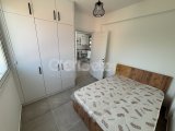 Girne Lapta'da Deniz Manzaralı Sıfır Eşyalı Oteller Bölgesine Yakın Kiralık 2+1 Penthouse