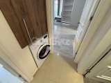 Girne Merkez'de 7/24 Güvenlikli ve Ortak Havuzlu Sitede Kiralık Eşyalı 2+1 Teraslı Daire