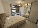Girne Merkez'de Tüm Ana Arterlere Yakın Eşyalı Deniz Manzaralı Kiralık 3+1