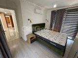 Girne Merkez'de Antik Liman ve Akpınar Çemberine Yakın Kiralık Eşyalı 2+1 Penthouse