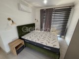 Girne Merkez'de Antik Liman ve Akpınar Çemberine Yakın Kiralık Eşyalı 2+1 Penthouse