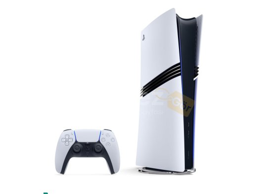Sony Playstation 5 Pro 2 TB Oyun Konsolu-kıbrıs