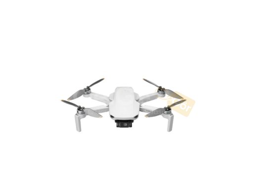 DJI MİNİ 4K DRONE