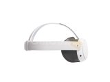 Meta Quest 3-S Advanced VR Headset, 2064x2208 Resolution Per Eye, 128GB Storage, Ring-Free Touch Plus Controllers,