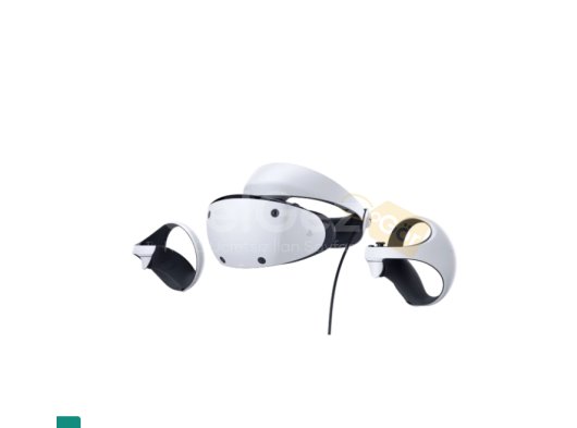 SONY PlayStation VR2 Headset