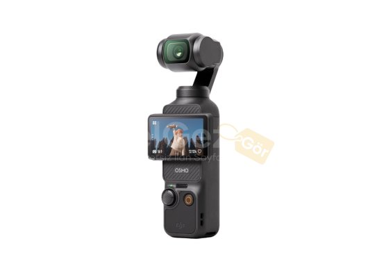 DJI OSMO POCKET 3 CREATOR COMBO