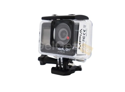 MPIA CC-10 Action Camera