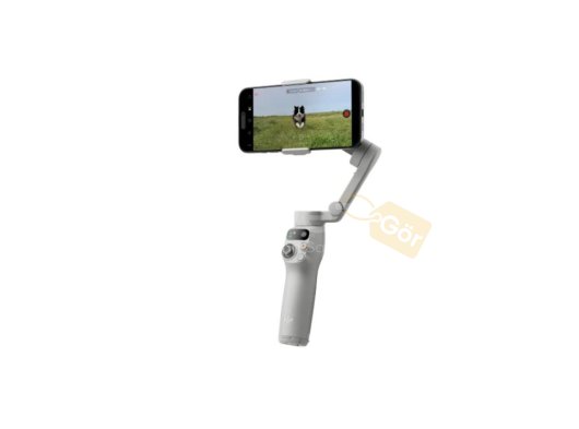 DJI OSMO MOBİLE 7