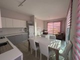 GİRNE ALSANCAK'TA 2+1 MUHTEŞEM DAİRE
