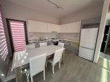 GİRNE ALSANCAK'TA 2+1 MUHTEŞEM DAİRE
