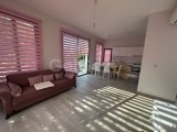 GİRNE ALSANCAK'TA 2+1 MUHTEŞEM DAİRE