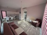 GİRNE ALSANCAK'TA 2+1 MUHTEŞEM DAİRE