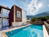 Girne Çatalköy 4+1 Günlük kiralık villa