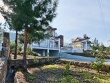 Gİrne Çatalköyde Kiralik Villa