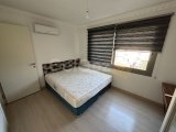 Girne Merkez'de Antik Liman ve Akpınar Çemberine Yakın Kiralık Eşyalı 2+1