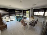 Girne Merkez'de Antik Liman ve Akpınar Çemberine Yakın Kiralık Eşyalı 2+1