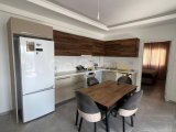 Girne Merkez'de Yeni Liman Çemberi ve Karakum Üniversitelere Yakın Kiralık Eşyalı 2+1