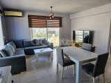 Girne Kaşgar da 2+1 penthouse