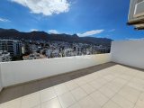 Girne Kaşgar da 2+1 penthouse