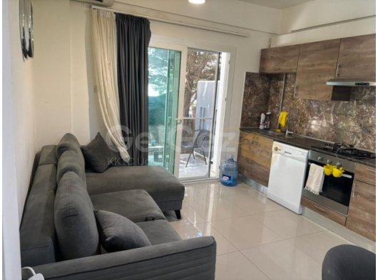 Girne Karaoğlanoğlu 1+1 aylık ödemeli
