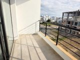 Lefkoşa Gönyeli'de Eşyasiz 2+1 Kiralık Sıfır Daire