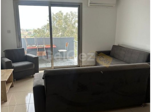 Lefkoşa Hamitköy 2+1 3 aylık peşin