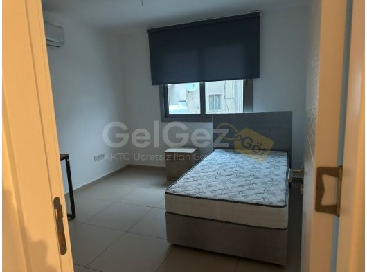 Lefkoşa Hamitköy 1+1 aylık veya 3 aylık ödemeli