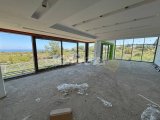 Türk Koçanlı..! Girne Çatalköy'de Ultra Lüks Panoramik Deniz Manzaralı Satılık 4+1 Villalar
