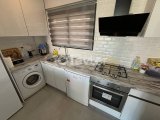 Girne Alsancak'ta Havuzlu Sitede Satılık Eşyalı 2+1 Daire