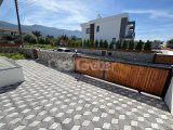 Girne Alsancak'ta Sıfır Son Kalan Satılık 3+1 Villa Alıcısını Bekliyor