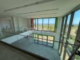 Türk Koçanlı..! Girne Çatalköy'de Ultra Lüks Panoramik Deniz Manzaralı Satılık 4+1 Villalar
