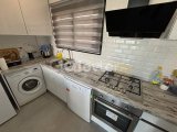Girne Alsancak'ta Havuzlu Sitede Satılık Eşyalı 2+1 Daire