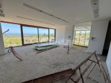 Türk Koçanlı..! Girne Çatalköy'de Ultra Lüks Panoramik Deniz Manzaralı Satılık 4+1 Villalar