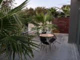 Girne Alsancak'ta Garden Daire Fiyatına Satılık Deniz Manzaralı Eşyalı 2+1 Penthouse