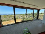 Türk Koçanlı..! Girne Çatalköy'de Ultra Lüks Panoramik Deniz Manzaralı Satılık 4+1 Villalar