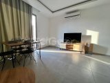 Girne Alsancak'ta Garden Daire Fiyatına Satılık Deniz Manzaralı Eşyalı 2+1 Penthouse