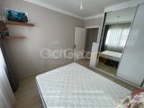 Girne Merkez'de Eşyalı Balkonlu Satılık Muhteşem 2+1 Daire