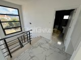 Girne Lapta'da Daire Fiyatına Satılık 3+1 İkiz Villa