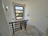 Girne Lapta'da Daire Fiyatına Satılık 3+1 İkiz Villa