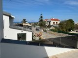 Girne Lapta'da Daire Fiyatına Deniz ve Dağ Manzaralı Satılık 3+1 Son İki Villa