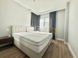 Girne Alsancak'ta Prestijli Sitede Satılık Eşyalı Deniz Manzaralı 3+1 villa