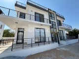 Girne Çatalköy'de Oteller Bölgesi ve Plajlara Yakın Satılık 3+1 Penthouse