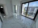 Girne Lapta'da Daire Fiyatına Satılık 3+1 İkiz Villa