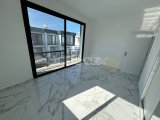 Girne Lapta'da Daire Fiyatına Satılık 3+1 İkiz Villa